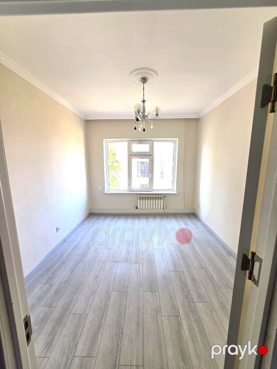 İcarəyə verilir 2 otaqlı köhnə tikili 50 m² — Mənzil, Bakı (2)