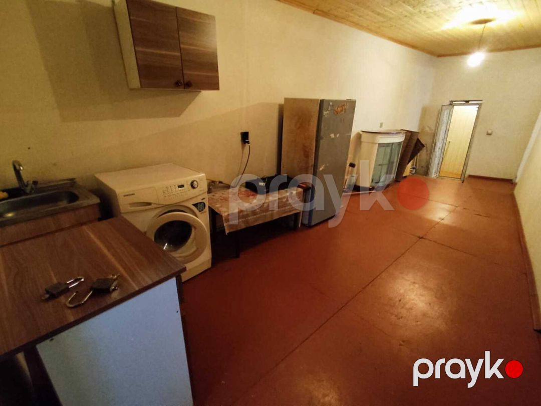 İcarəyə verilir 2 otaqlı köhnə tikili 50 m² — Mənzil, Bakı (4)