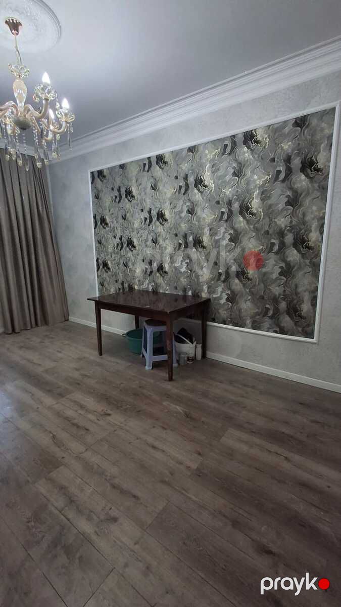 Satılır 2 otaqlı köhnə tikili 45 m² — Mənzil, Bakı (12)