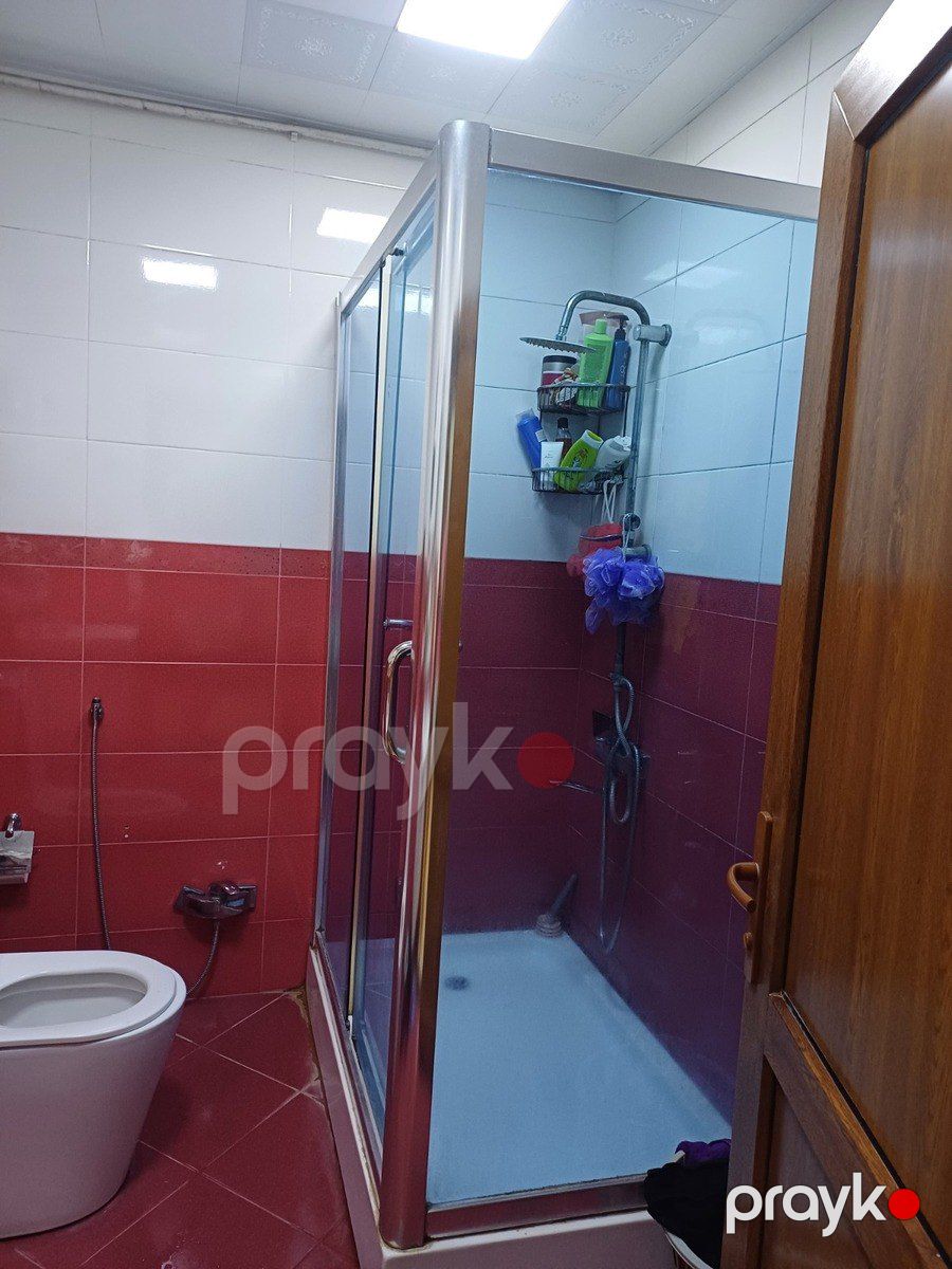 Satılır 2 otaqlı yeni tikili 70 m² — Mənzil, Bakı (10)