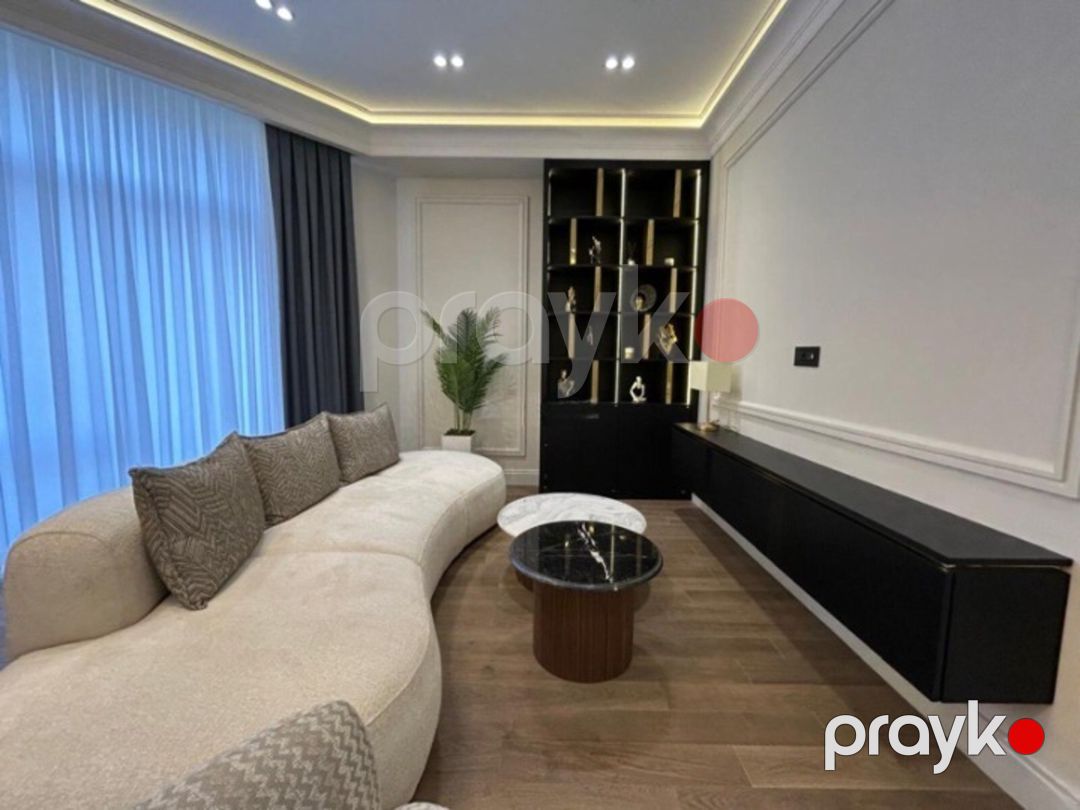 İcarəyə verilir 3 otaqlı yeni tikili 104 m² — Mənzil, Bakı (5)