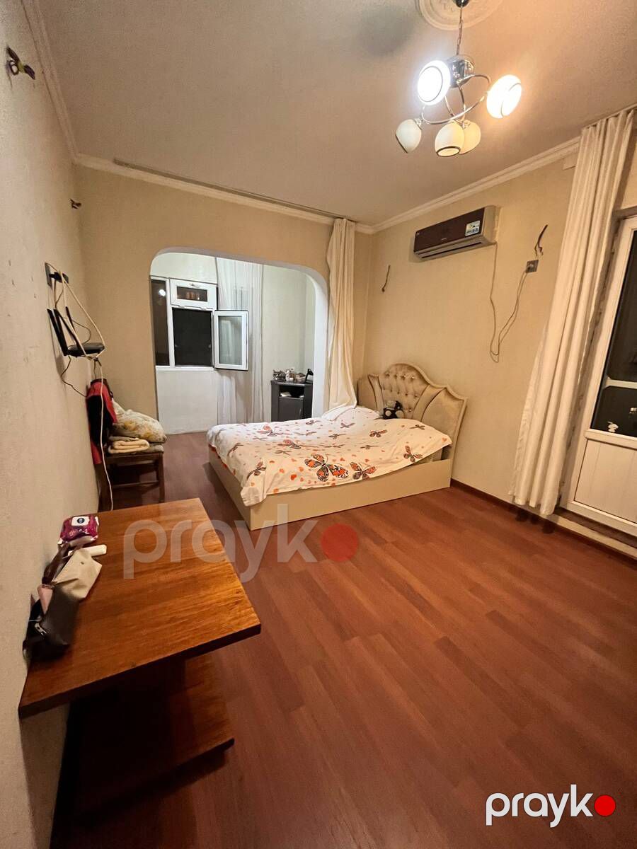 İcarəyə verilir 1 otaqlı köhnə tikili 45 m² — Mənzil, Bakı (3)