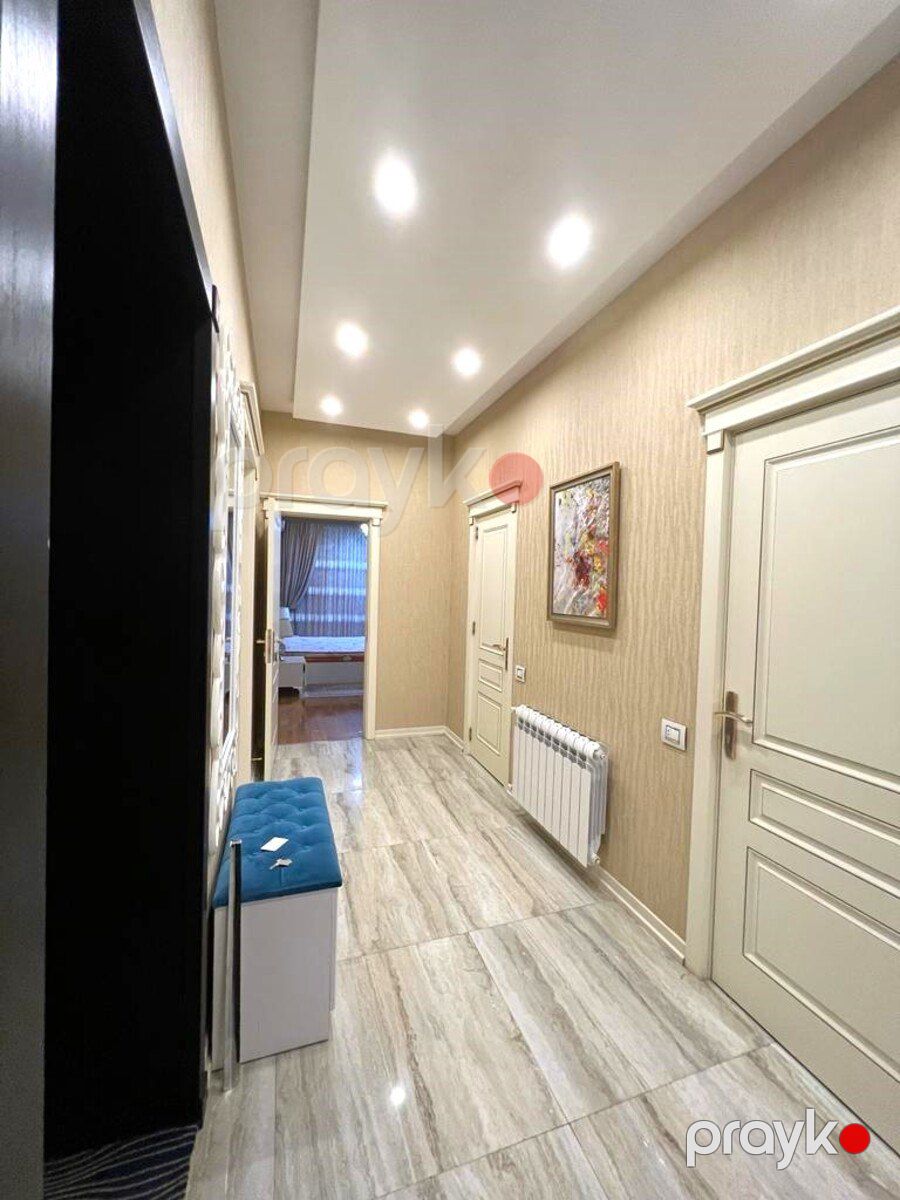 Satılır 3 otaqlı yeni tikili 115 m² — Mənzil, Bakı (9)