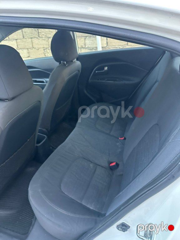 Kia Rio, 1.4 L, 2013 il, 161 000 km — Avtomobillər, Bakı (6)