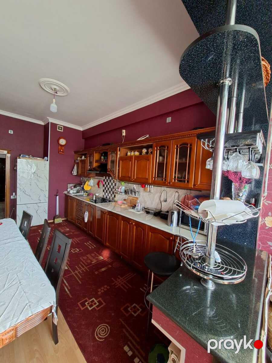 Satılır 3 otaqlı yeni tikili 150 m² — Mənzil, Bakı (4)