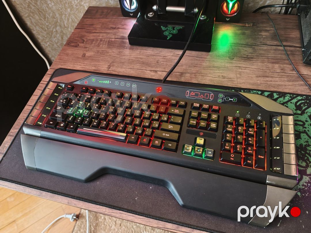 Gaming PC — Masaüstü kompüterlər, Bakı (3)