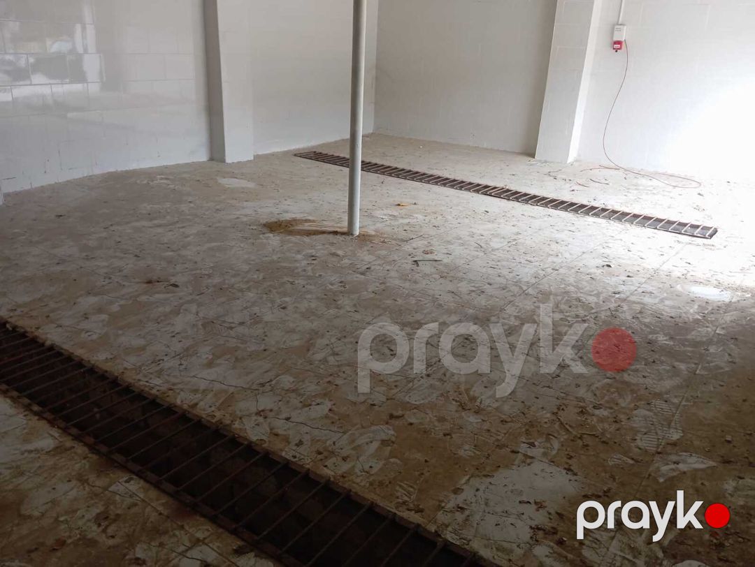 Satılır obyekt 59 m² — Əmlak, Sumqayıt (8)