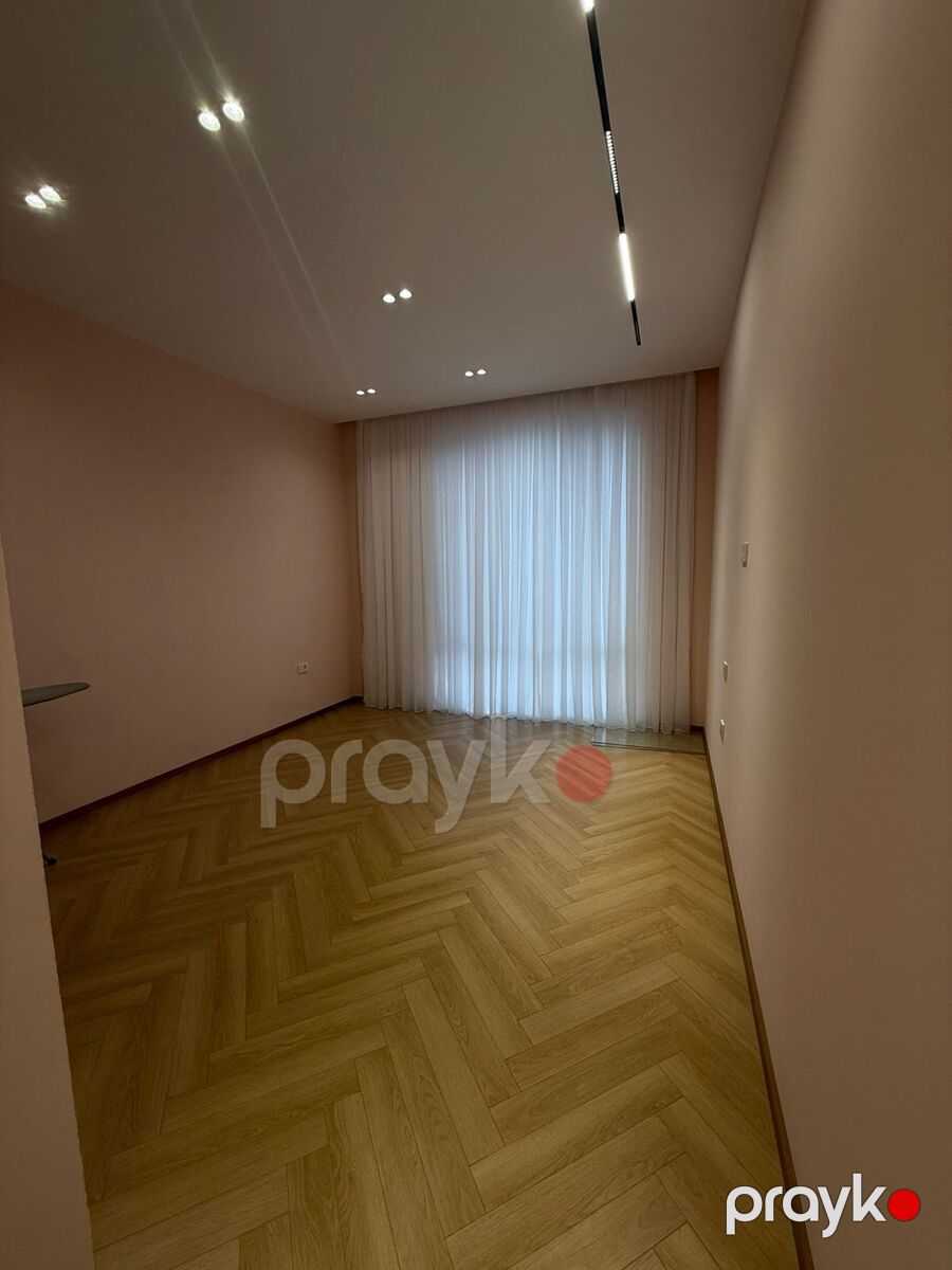 Satılır 5 otaqlı həyət evi/bağ evi 240 m² — Ev, villa, Bakı (12)
