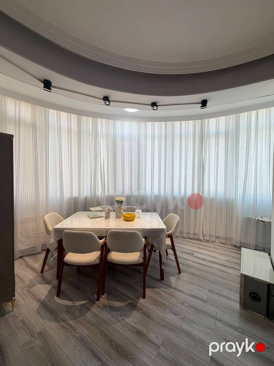 Satılır 2 otaqlı yeni tikili 69 m² — Mənzil, Bakı (2)
