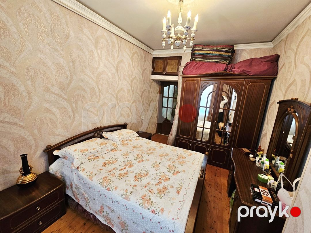 Satılır 2 otaqlı yeni tikili 65 m² — Mənzil, Bakı (9)