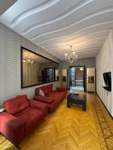 Satılır 2 otaqlı köhnə tikili 60 m² — Mehran bəy — Квартира