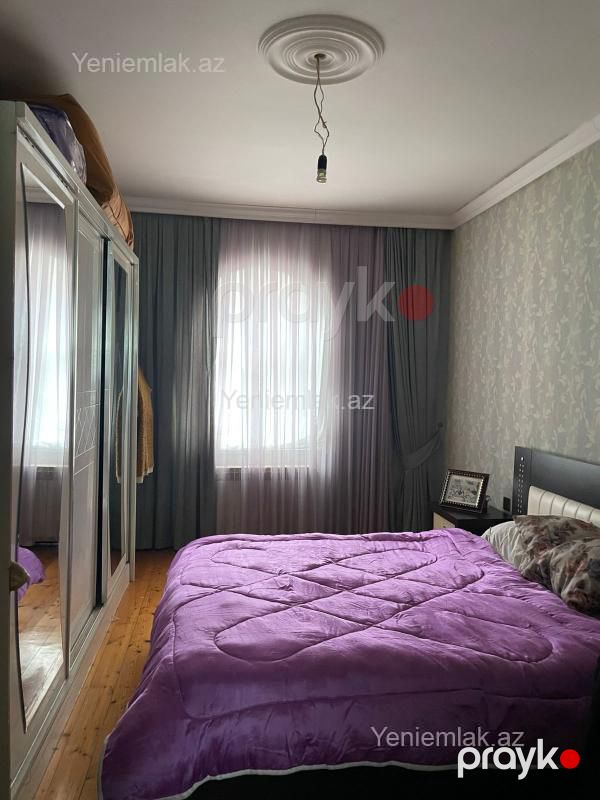 Satılır 4 otaqlı Həyət evi / Villa, 130 m², Ceyranbatan qəs — Ev, villa, Abşeron (2)