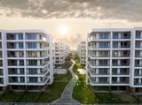 Satılır 2 otaqlı yeni tikili 102 m² — Adalat Hajiyev — Mənzil