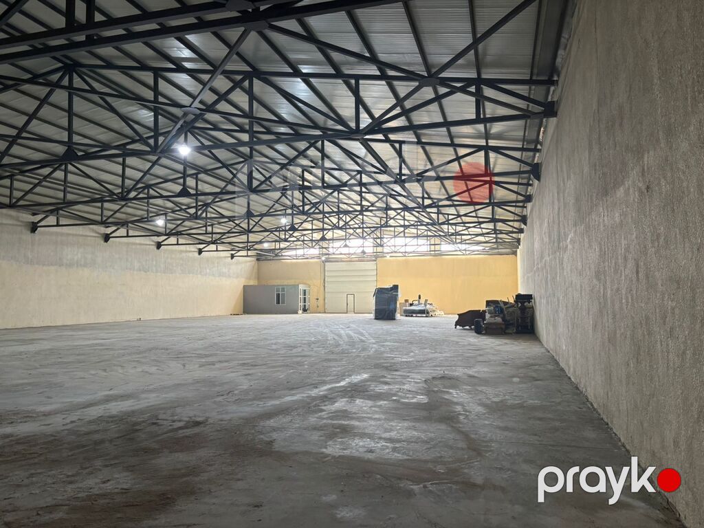 Anbar İcarəsi – 10 m²-dan 1000 m²-a qədər Ölçülər İstənilən ölçüdə — Əmlak, Novxanı (2)