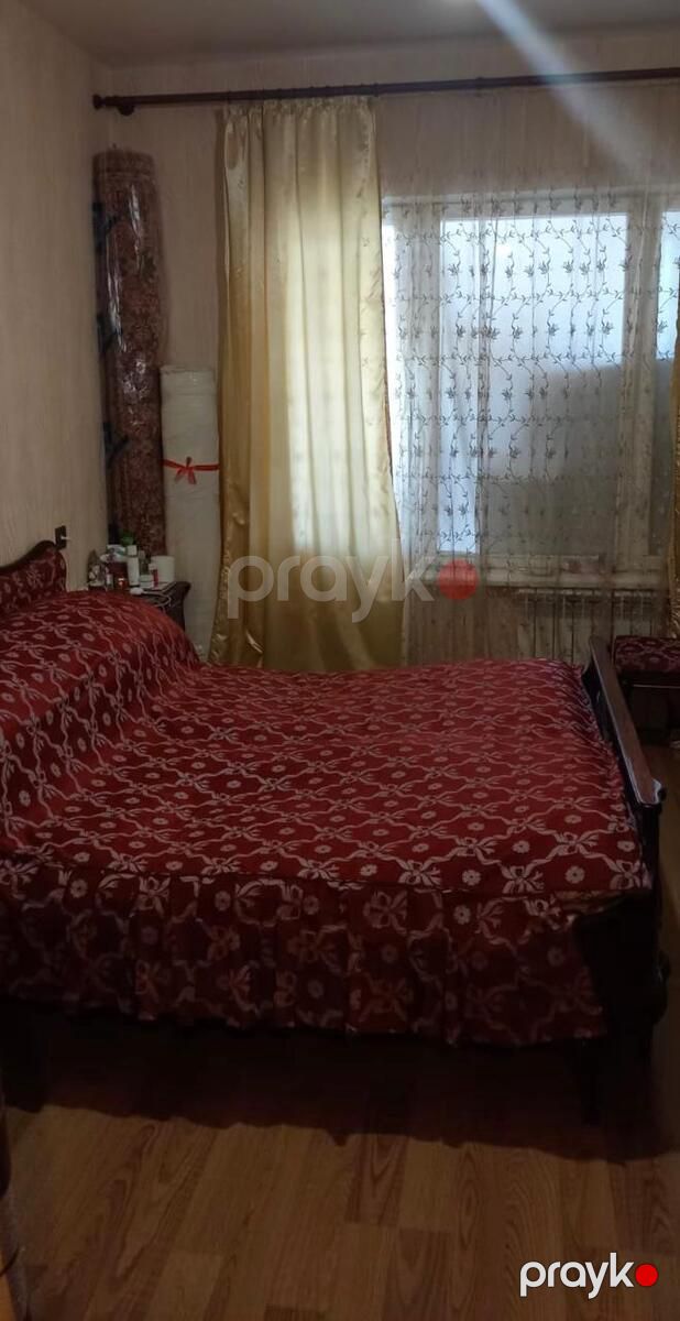 Satılır 2 otaqlı köhnə tikili 65 m² — Mənzil, Bakı (4)