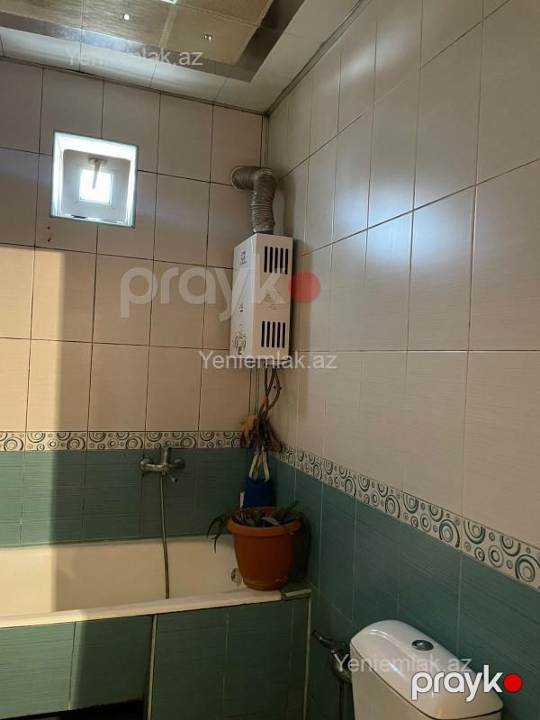 Satılır 4 otaqlı Həyət evi / Villa, 130 m², Ceyranbatan qəs — Ev, villa, Abşeron (4)