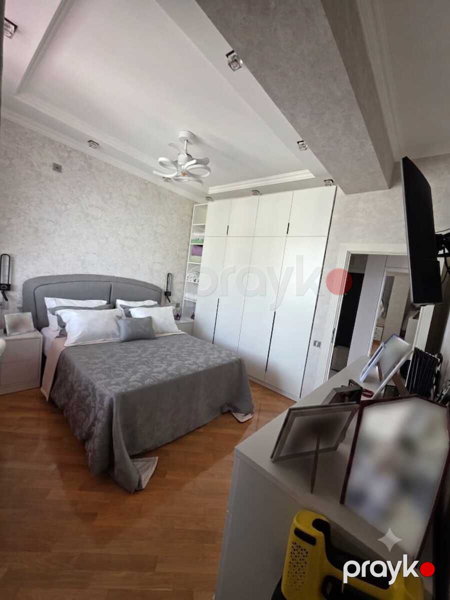 Satılır 2 otaqlı yeni tikili 62 m² — Mənzil, Bakı (5)