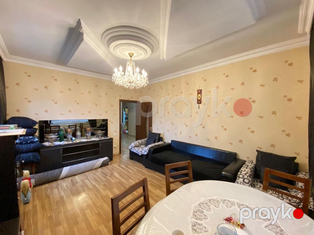 Satılır 3 otaqlı yeni tikili 79 m² — Mənzil, Bakı (4)