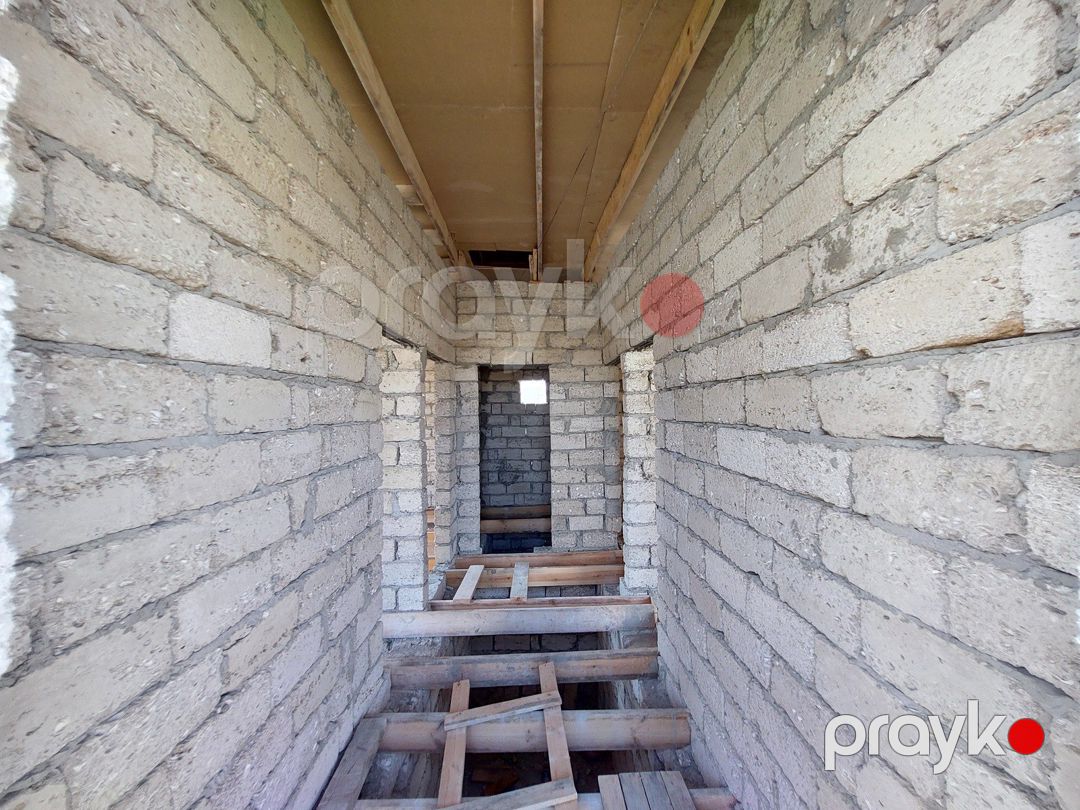 Satılır 3 otaqlı həyət evi/bağ evi 100 m² — Ev, villa, Bakı (6)