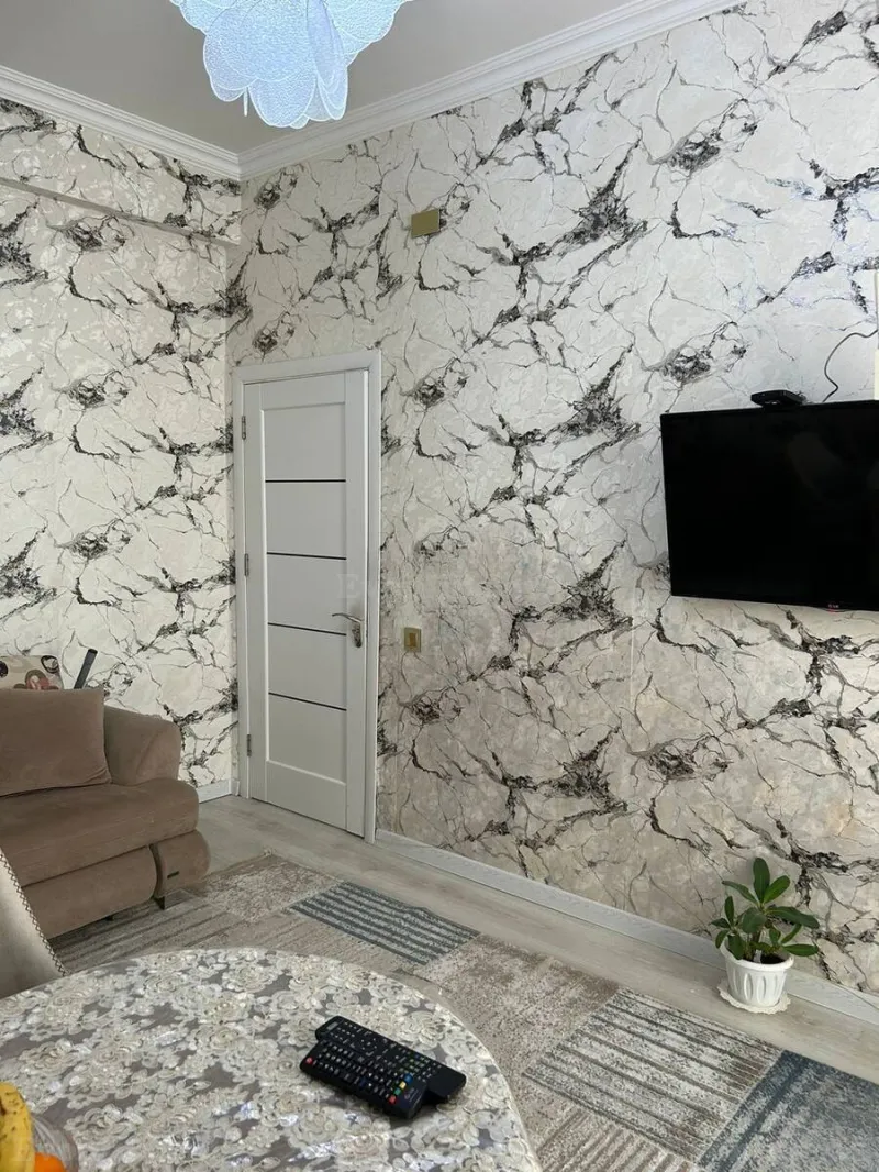 Satılır 2 otaqlı Mənzil Yeni tikili 37 m² Bakı, Yasamal r — Mənzil, Bakı (3)
