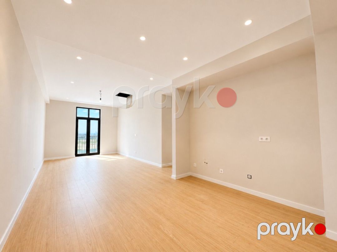 Satılır 2 otaqlı yeni tikili 87 m² — Mənzil, Bakı (4)