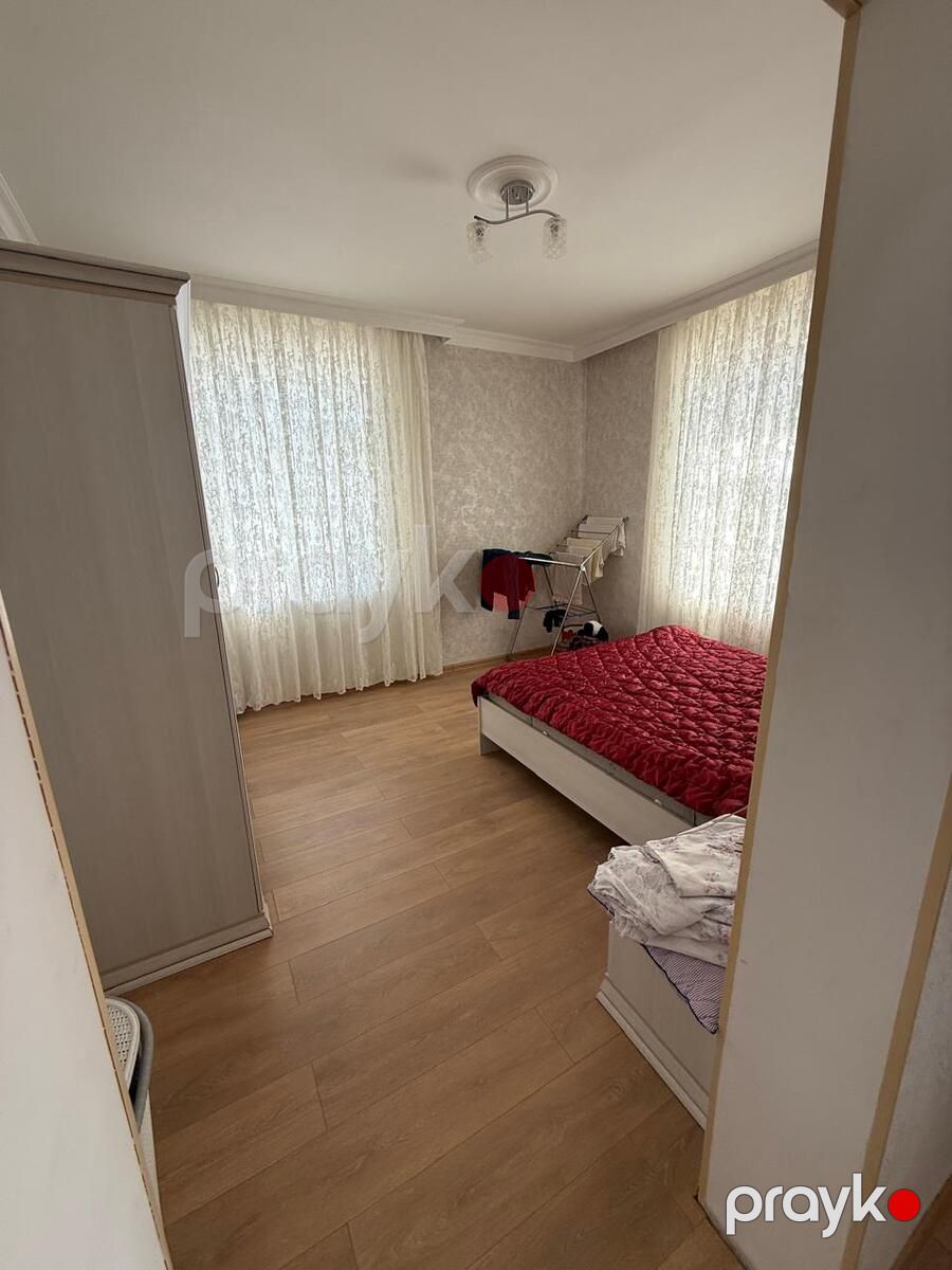 Satılır 2 otaqlı köhnə tikili 65 m² — Mənzil, Bakı (8)