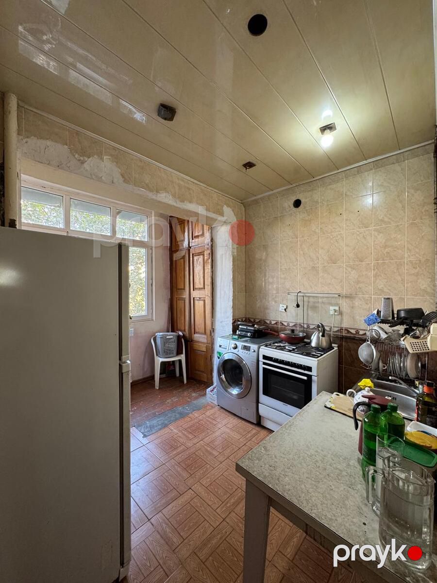 Satılır 3 otaqlı köhnə tikili 85 m² — Mənzil, Bakı (7)