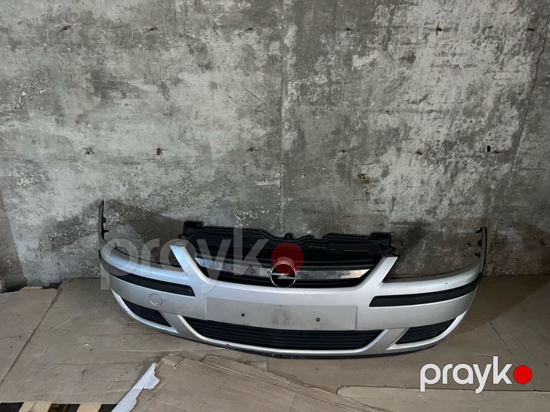 Opel Corsa C buferi — Ehtiyat hissələri və aksesuarlar, Bakı (3)