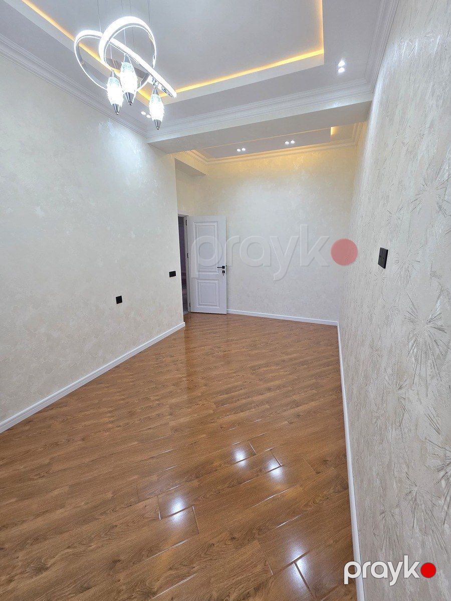 Satılır 3 otaqlı yeni tikili 130 m² — Mənzil, Bakı (6)