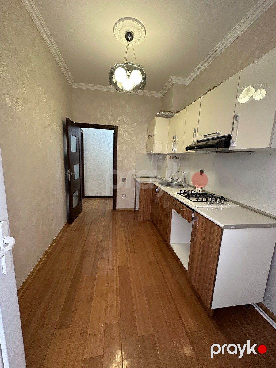 Satılır 2 otaqlı yeni tikili 58 m² — Mənzil, Xırdalan (3)