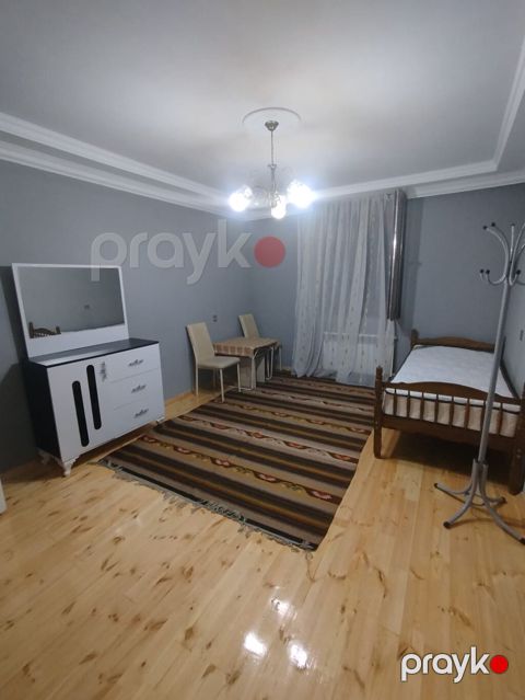 Kirayə üçün 1 otaqlı ayrıca həyət evi ünvan Rəsulzadə qəsəbəsi — Bakı