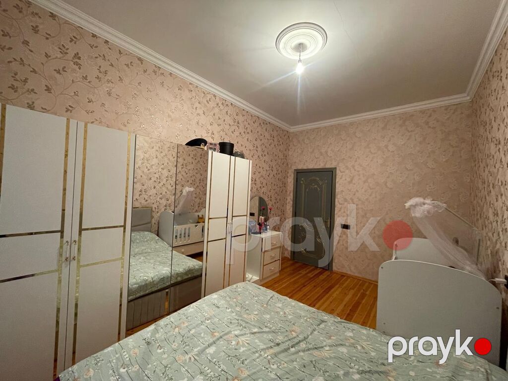 6 otaqlı, 240 kv. m, Yeni təmirli — Ev, villa, Sumqayıt (8)