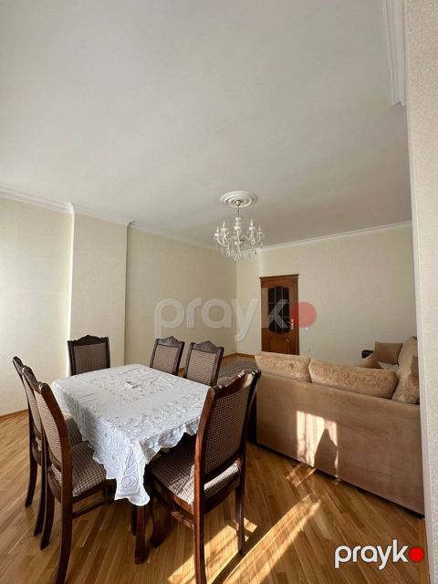 İcarəyə verilir 2 otaqlı yeni tikili 85 m² — Bakı