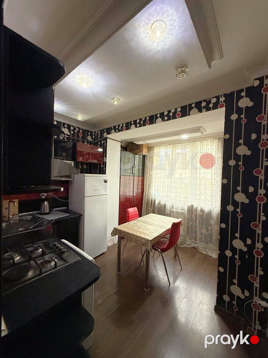 Satılır 2 otaqlı köhnə tikili 55 m² — Mənzil, Bakı (4)