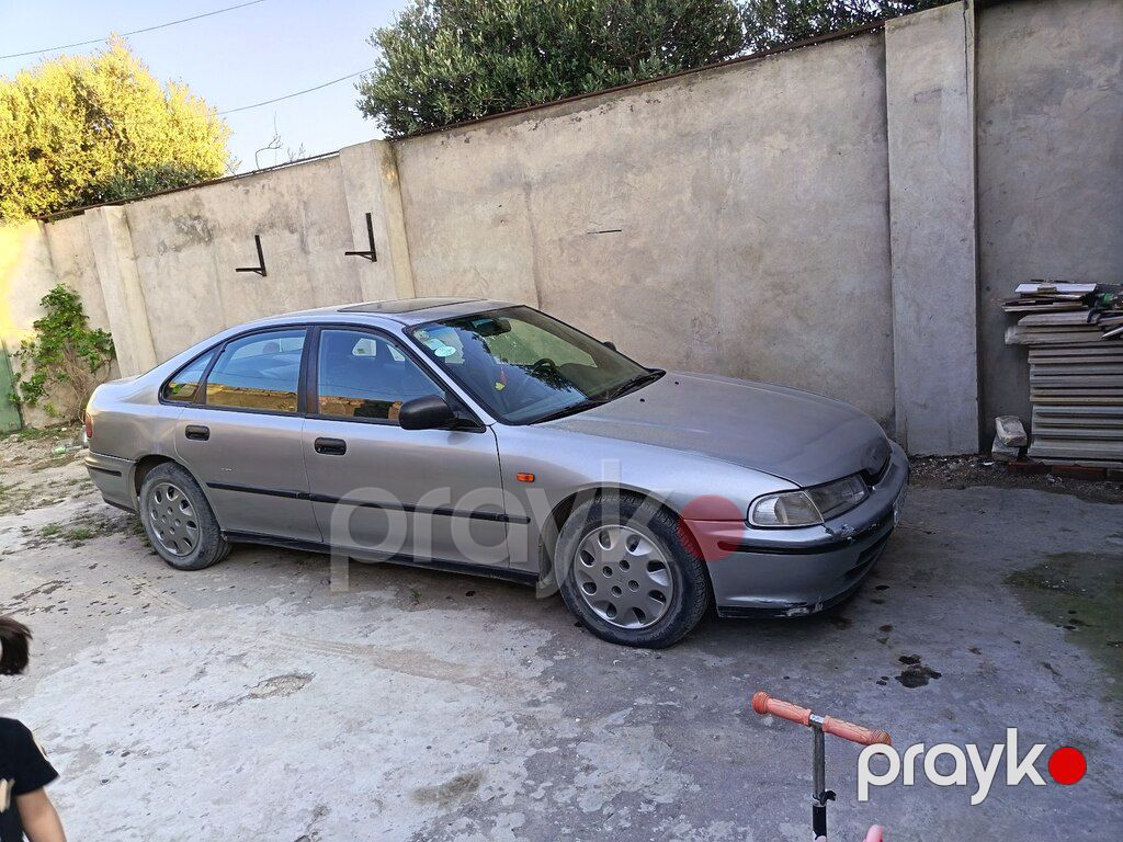 Honda Accord, 2.0 L, 1994 il, 350 000 km — Avtomobillər, Bakı (5)