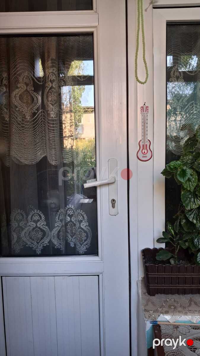 Satılır 2 otaqlı köhnə tikili 40.3 m² — Mənzil, Bakı (4)