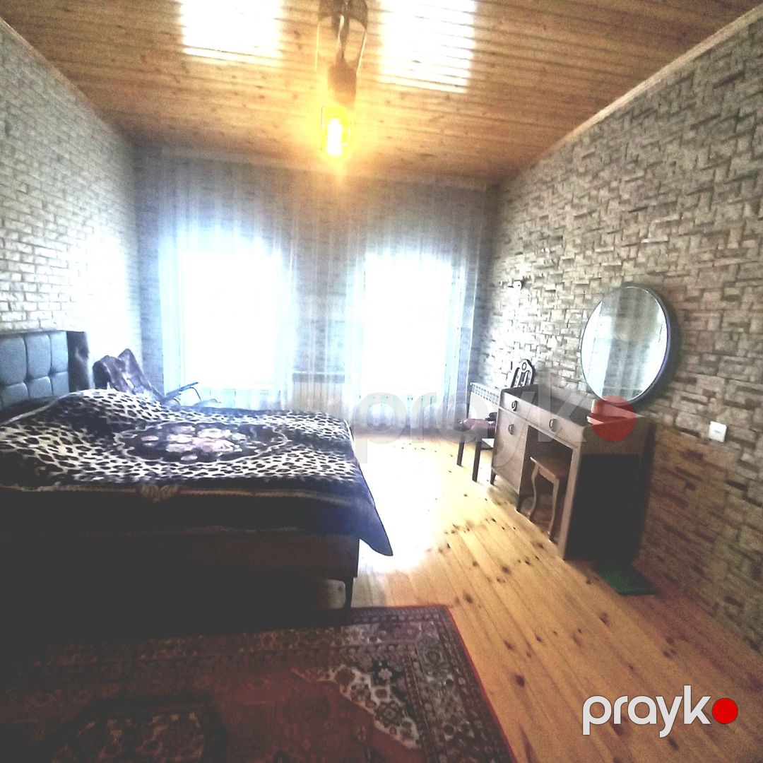 Satılır 6 otaqlı həyət evi/bağ evi 320 m² — Ev, villa, Lənkəran (7)