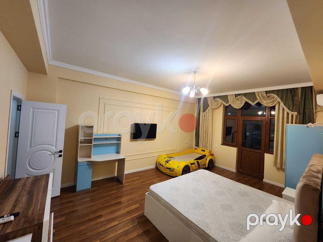 İcarəyə verilir 2 otaqlı yeni tikili 104 m² — Mənzil, Bakı (10)