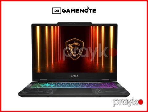 Noutbuk MSI Cyborg 15 B2RWFKG-421US — Bakı