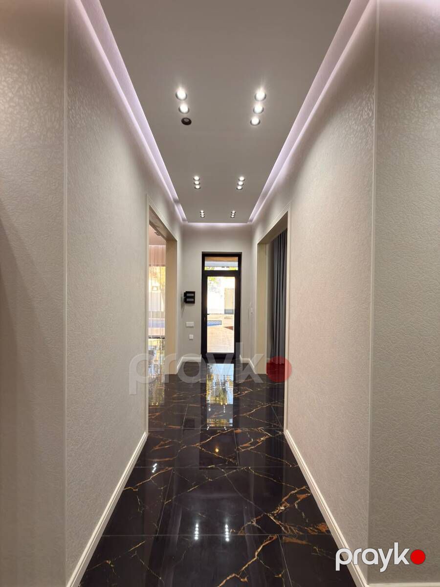 Satılır 4 otaqlı həyət evi/bağ evi 150 m² — Ev, villa, Bakı (8)