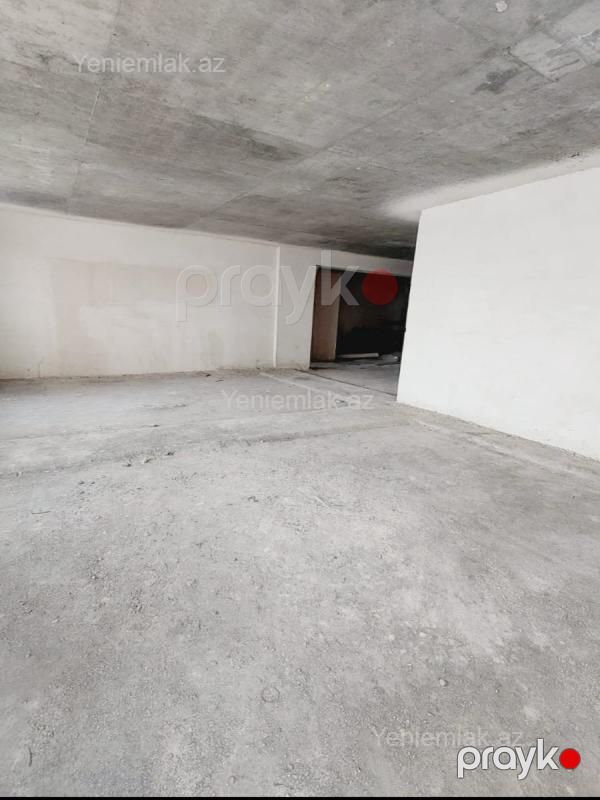 Satılır 5 otaqlı Bina evi menzil (Yeni tikili), 202 m², Yasamal rayonu — Mənzil, Bakı (8)