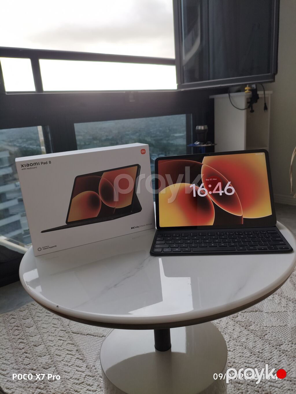 Real Alıcılara Endirim Olunacaq Çox az və çox səliqəli — Xiaomi, Masazır (7)