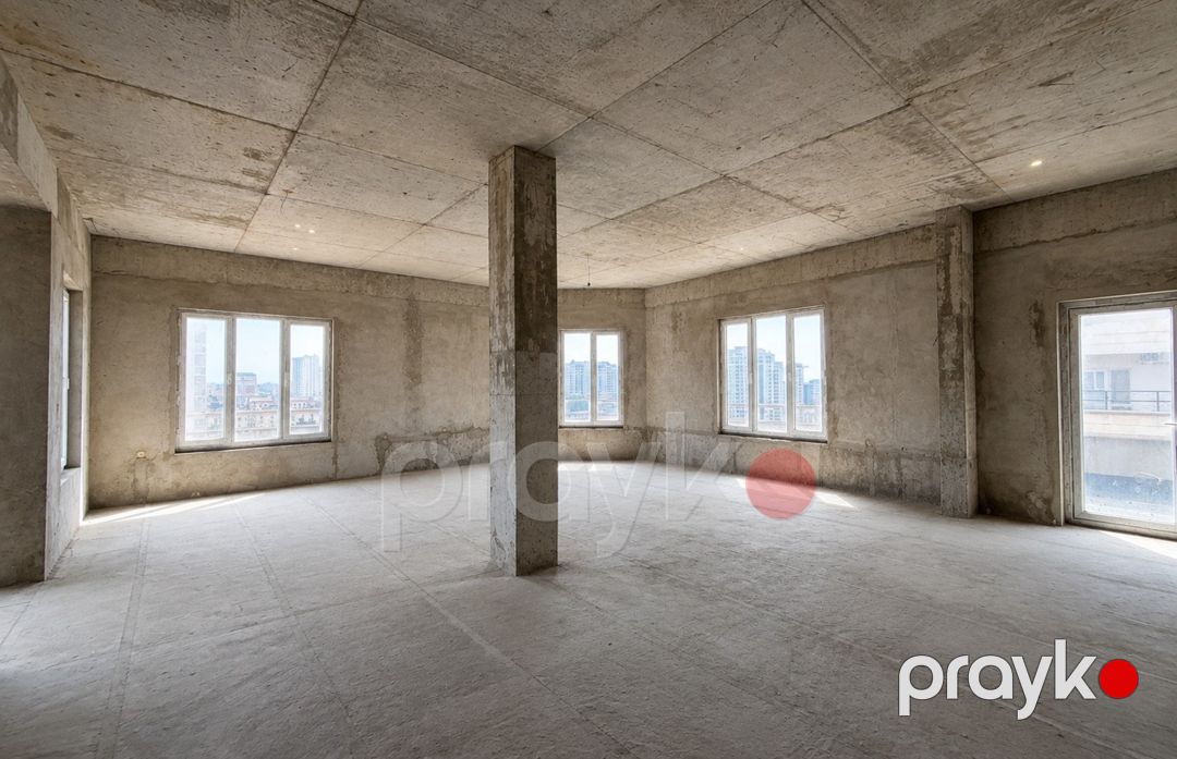 Satılır 8 otaqlı yeni tikili 475 m² — Mənzil, Bakı (10)