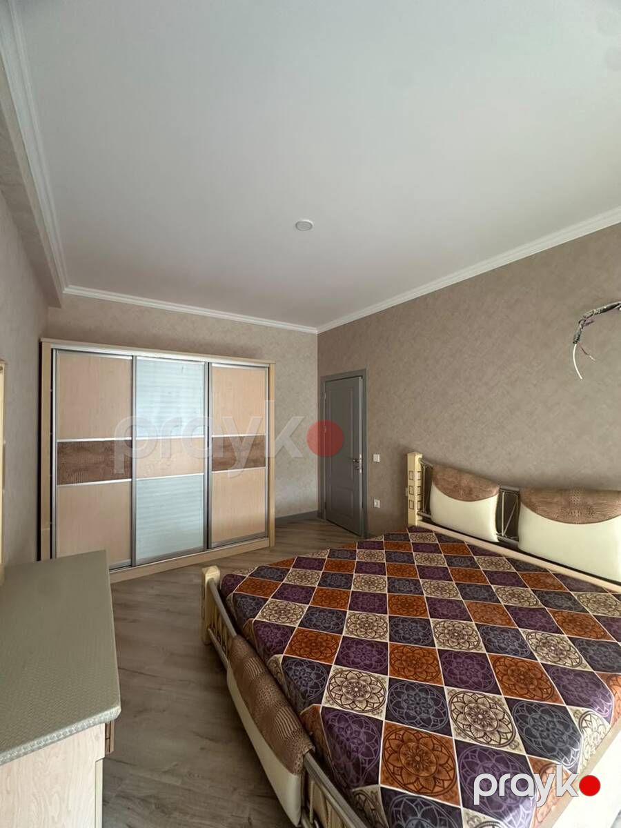 İcarəyə verilir 2 otaqlı yeni tikili 80 m² — Mənzil, Bakı (7)