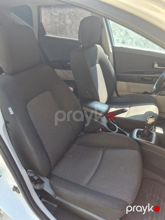 Kia Ceed SW, 1.6 L, 2008 il, 370 000 km — Avtomobillər, Balakən (7)
