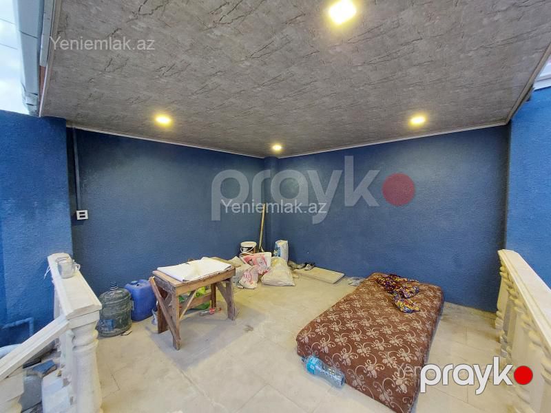 Satılır 3 otaqlı Həyət evi / Villa, 100 m², Suraxanı rayonu — Ev, villa, Bakı (5)