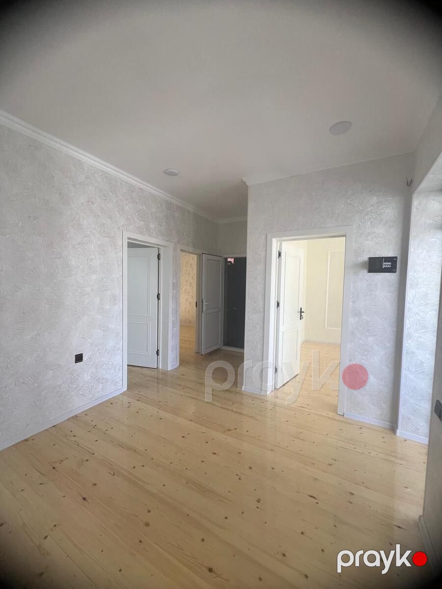 Satılır 3 otaqlı həyət evi/bağ evi 75 m² — Ev, villa, Bakı (7)