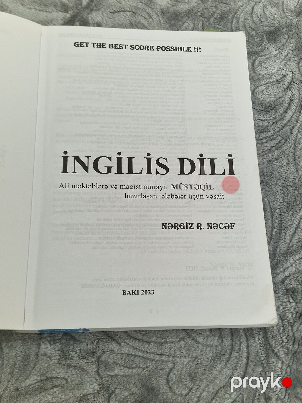 Yeni kimidir. əla vəziyyətdədir. 13 azn-ə alınıb. 8 azn-ə satılır — Avto, Bakı (3)