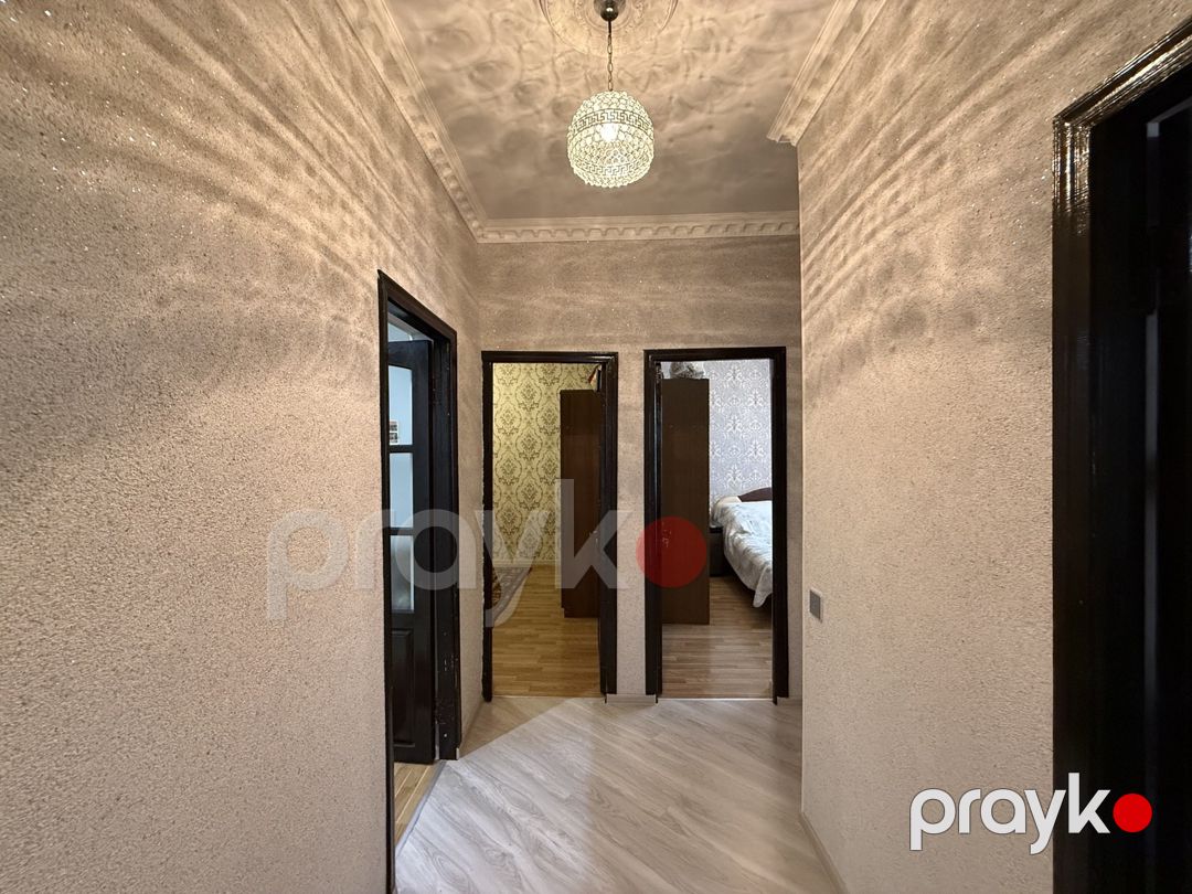 Həyət evi, Binəqədi qəs — Ev, villa, Bakı (8)