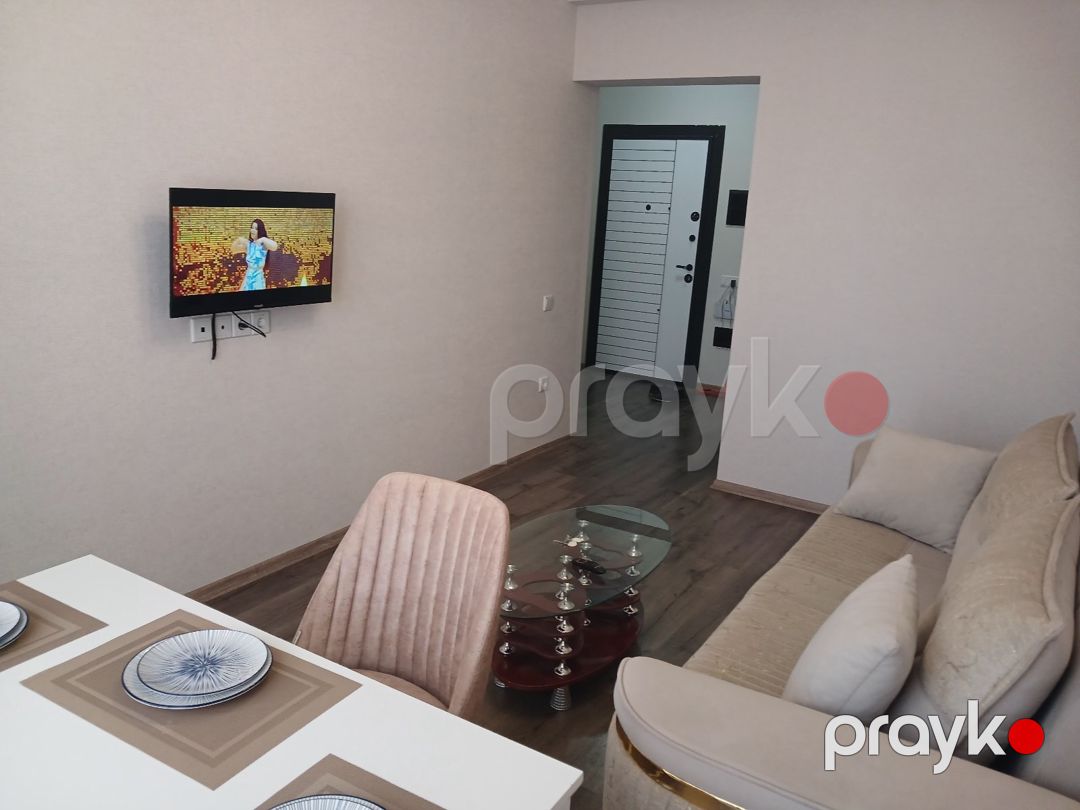 2-otaqlı yeni tikili kirayə verilir, Yasamal r., 54 m² — Mənzil, Bakı (4)